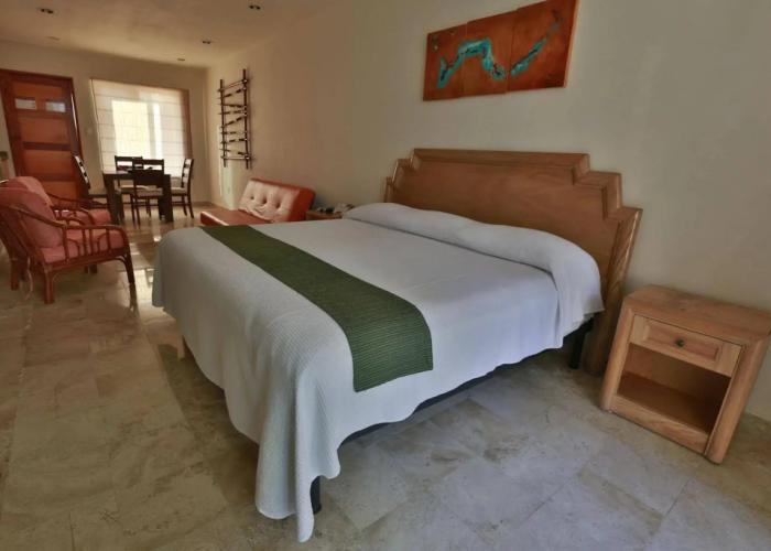 Coral Maya Stay Suites