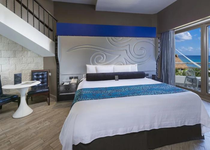 Adults Only Heaven at Hard Rock Hotel Riviera Maya All Inclusive