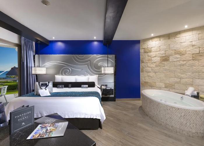 Adults Only Heaven at Hard Rock Hotel Riviera Maya All Inclusive