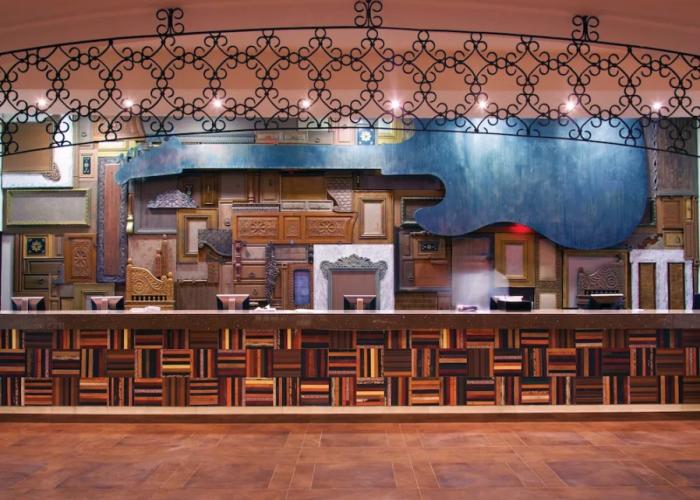Adults Only Heaven at Hard Rock Hotel Riviera Maya All Inclusive