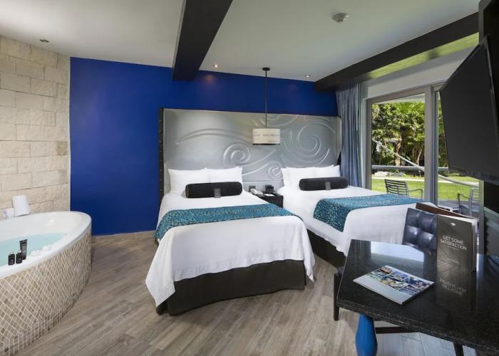 Adults Only Heaven at Hard Rock Hotel Riviera Maya All Inclusive