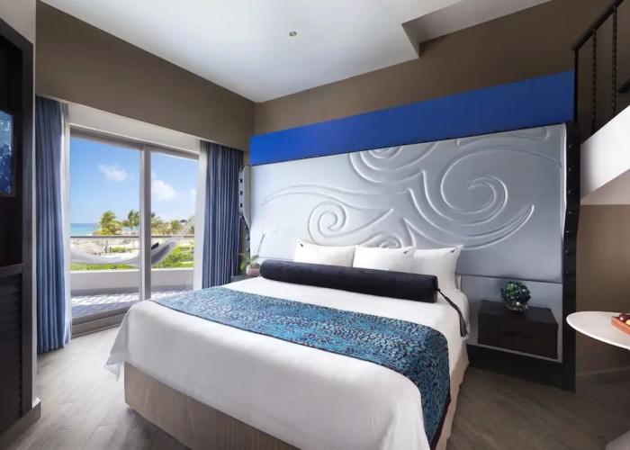 Adults Only Heaven at Hard Rock Hotel Riviera Maya All Inclusive