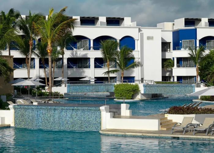 Adults Only Heaven at Hard Rock Hotel Riviera Maya All Inclusive