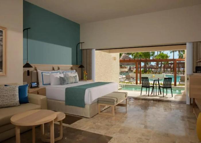 Dreams Aventuras Riviera Maya - All Inclusive