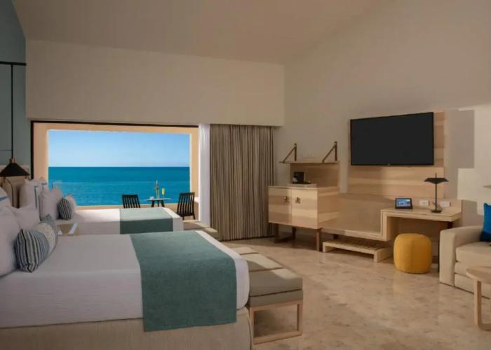 Dreams Aventuras Riviera Maya - All Inclusive