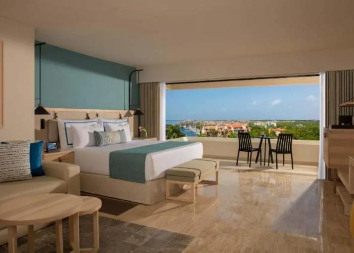 Dreams Aventuras Riviera Maya - All Inclusive