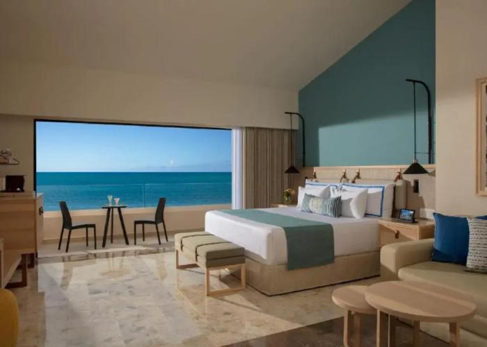 Dreams Aventuras Riviera Maya - All Inclusive