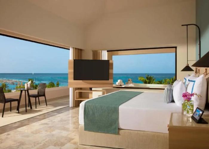 Dreams Aventuras Riviera Maya - All Inclusive