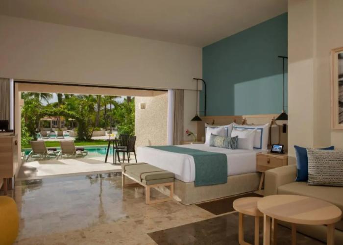 Dreams Aventuras Riviera Maya - All Inclusive