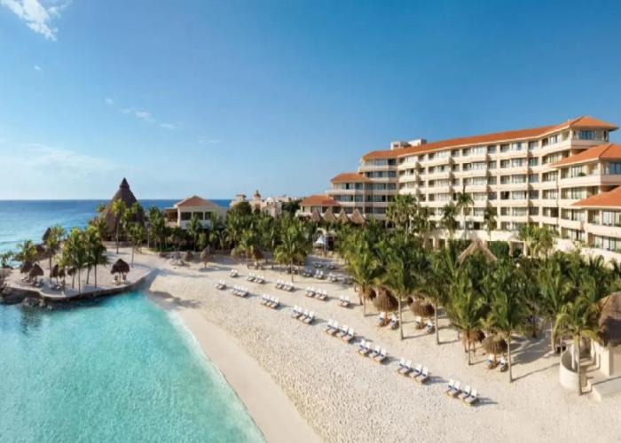 Dreams Aventuras Riviera Maya - All Inclusive