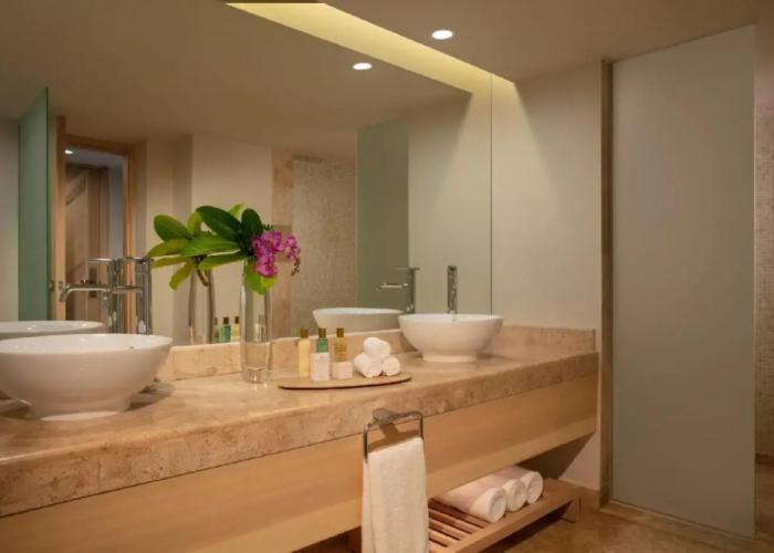 Dreams Aventuras Riviera Maya - All Inclusive