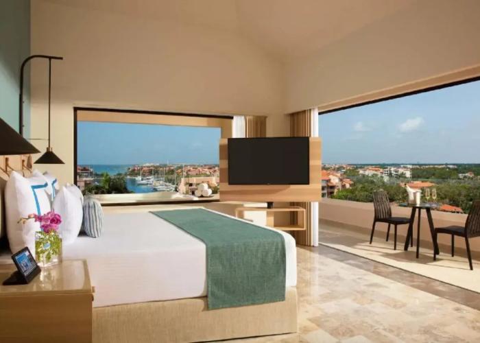 Dreams Aventuras Riviera Maya - All Inclusive