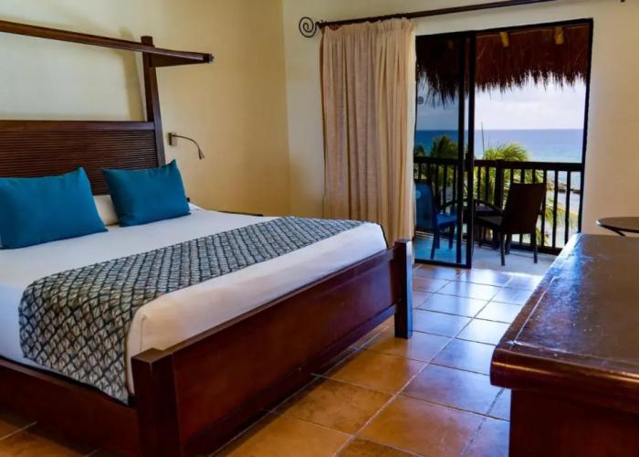 Catalonia Yucatan Beach - All Inclusive