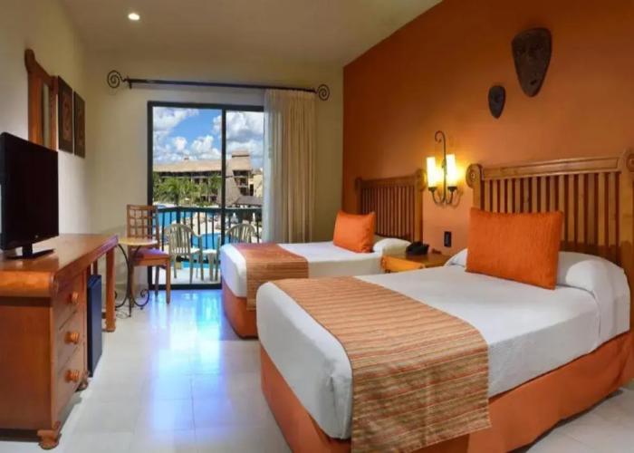 Catalonia Yucatan Beach - All Inclusive