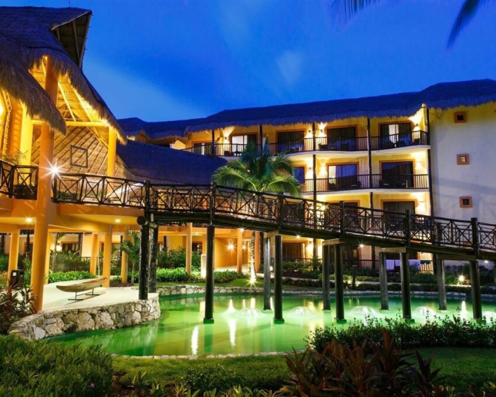 Catalonia Riviera Maya Resort and Spa All Inclusive