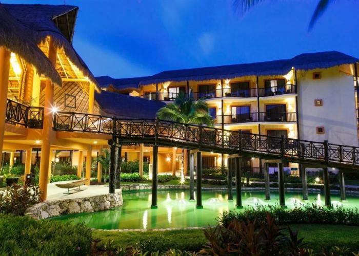 Catalonia Riviera Maya Resort and Spa All Inclusive
