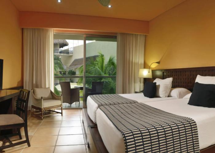 Catalonia Riviera Maya Resort and Spa All Inclusive