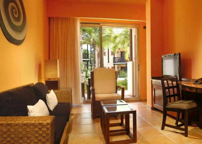Catalonia Riviera Maya Resort and Spa All Inclusive