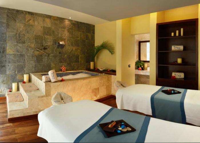 Catalonia Riviera Maya Resort and Spa All Inclusive