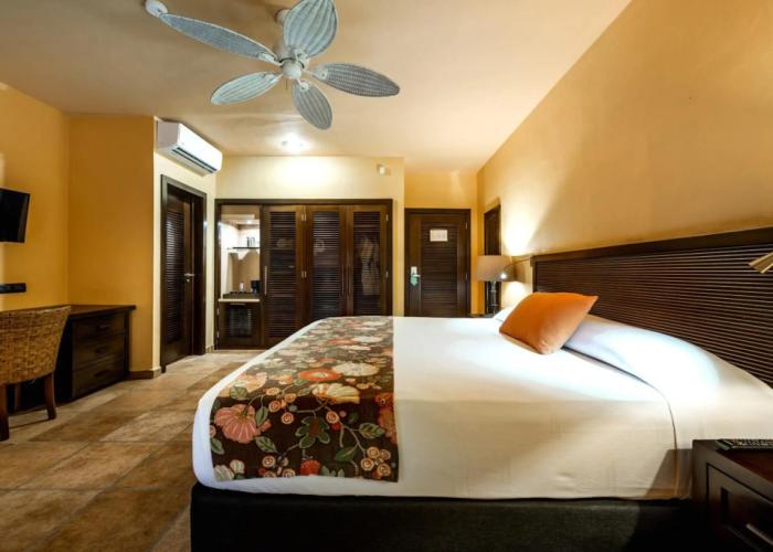 Catalonia Riviera Maya Resort and Spa All Inclusive