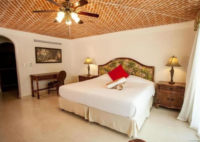Aventuras Club Hotel Marina