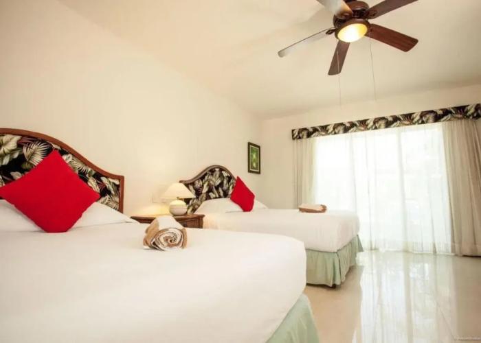 Aventuras Club Hotel Marina
