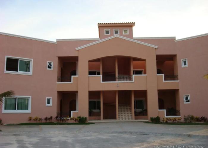 Aventuras Club Hotel Marina