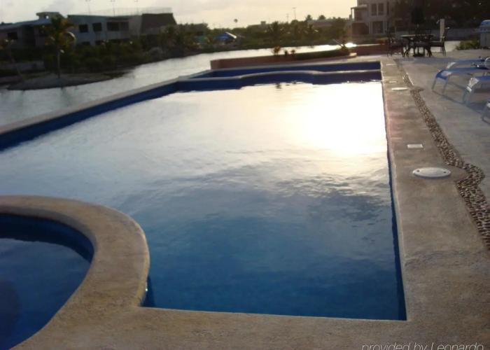 Aventuras Club Hotel Marina