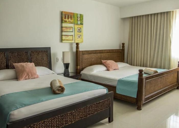 Aventuras Club Hotel Marina