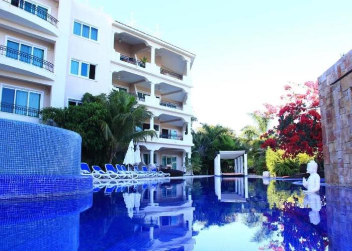 Aventuras Club Hotel Marina