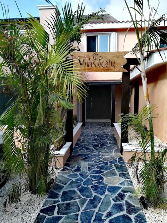 Villas Picalu Studios & Suites