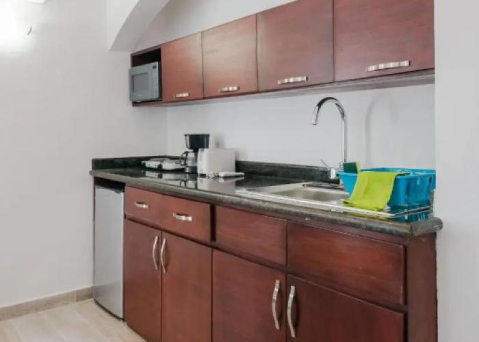 Villas Picalu Studios & Suites
