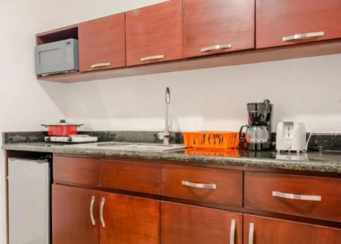 Villas Picalu Studios & Suites