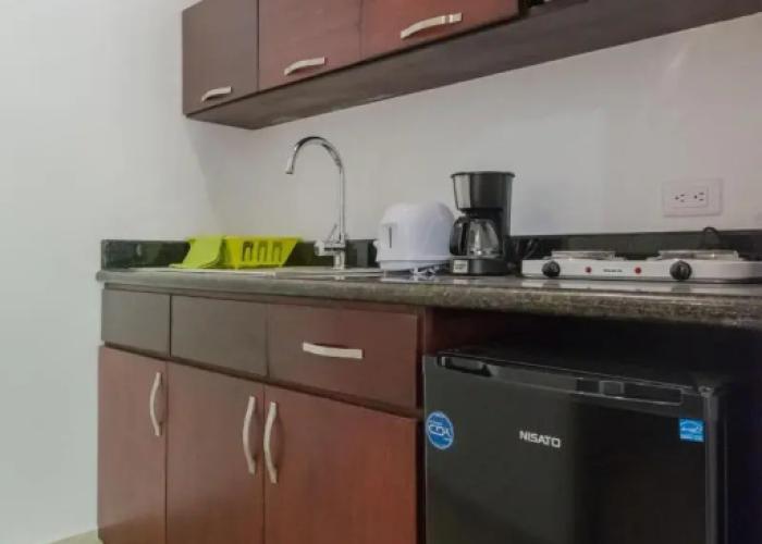 Villas Picalu Studios & Suites