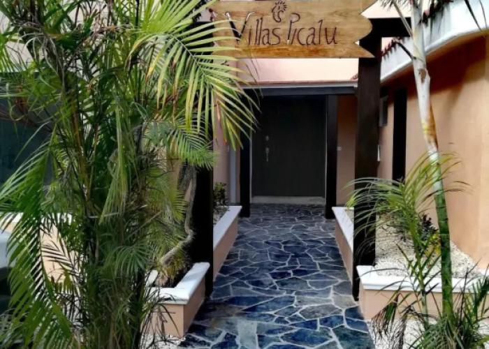 Villas Picalu Studios & Suites