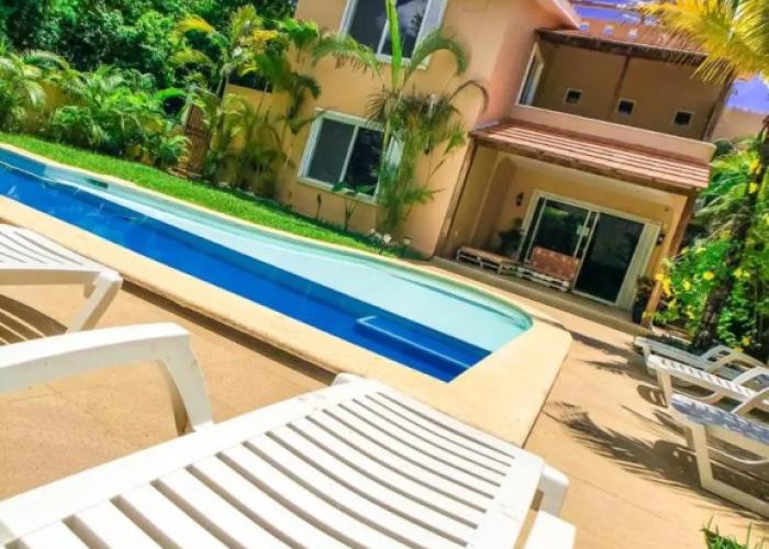 Villas Picalu Studios & Suites