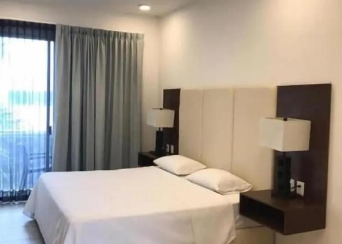 Modern Studio Puerto Aventuras 202