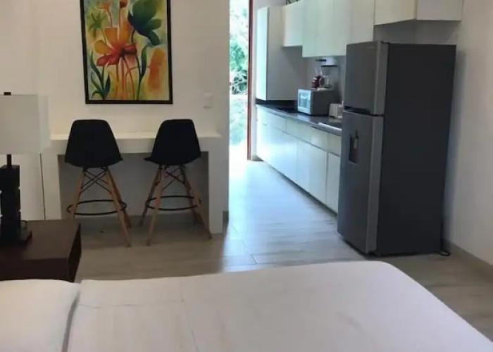 Modern Studio Puerto Aventuras 202