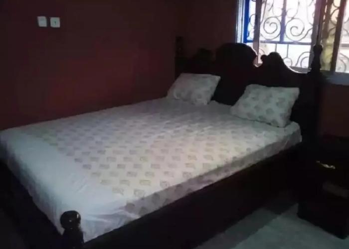 Guesthouse Hakaba