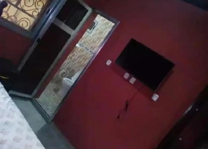Guesthouse Hakaba