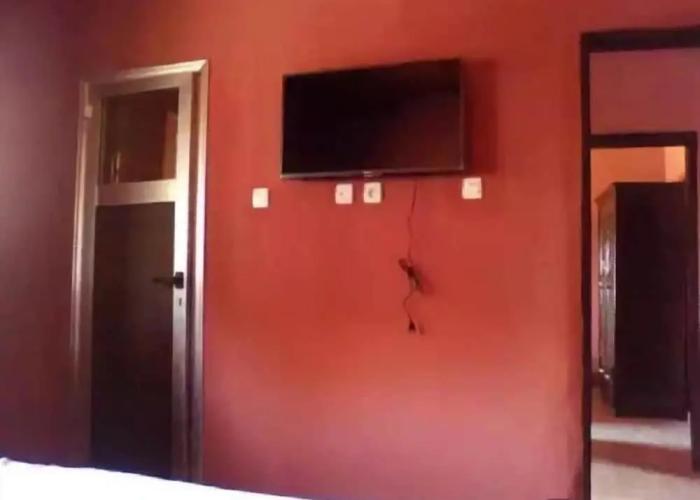 Guesthouse Hakaba