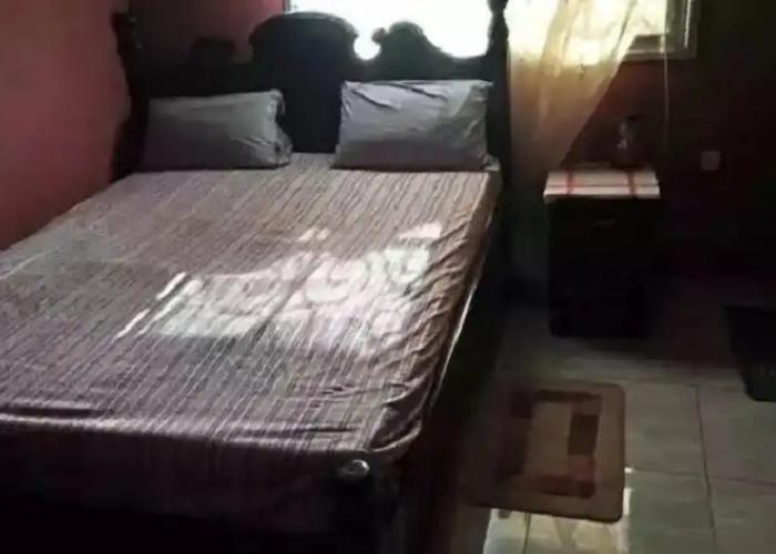 Guesthouse Hakaba