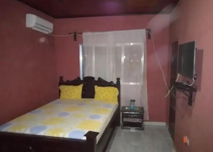 Guesthouse Hakaba