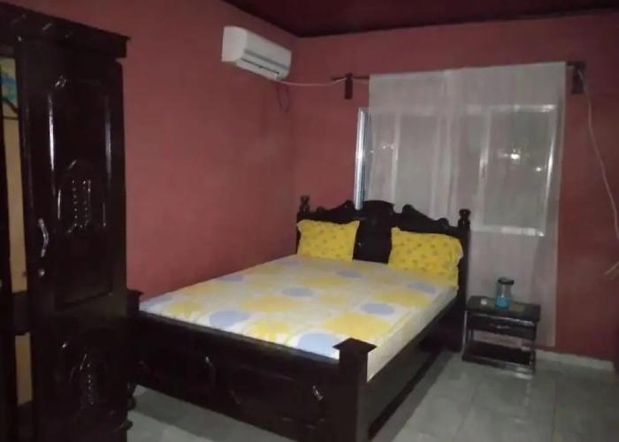 Guesthouse Hakaba