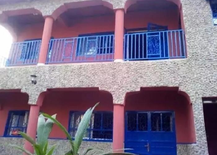 Guesthouse Hakaba