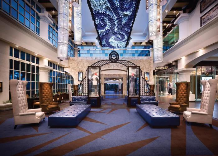 Hard Rock Hotel Riviera Maya - Hacienda All Inclusive
