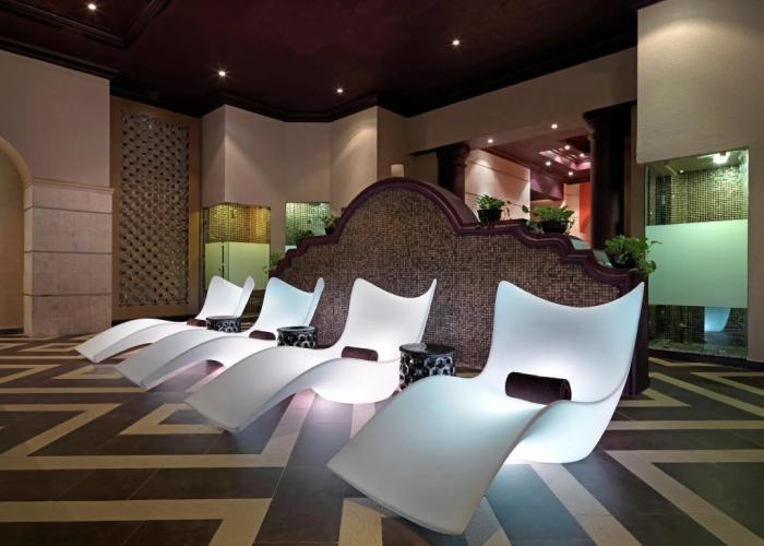 Hard Rock Hotel Riviera Maya - Hacienda All Inclusive