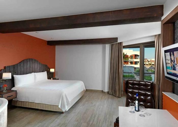 Hard Rock Hotel Riviera Maya - Hacienda All Inclusive