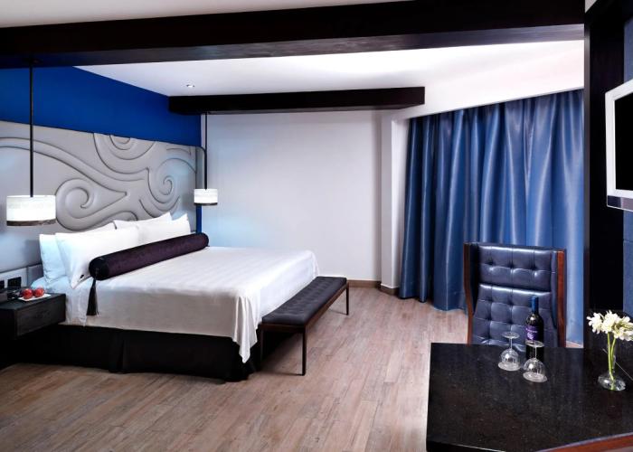 Hard Rock Hotel Riviera Maya - Hacienda All Inclusive