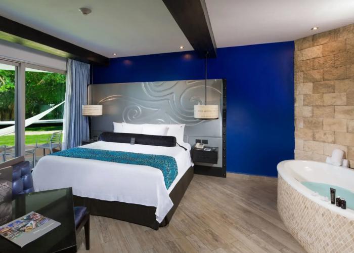 Hard Rock Hotel Riviera Maya - Hacienda All Inclusive